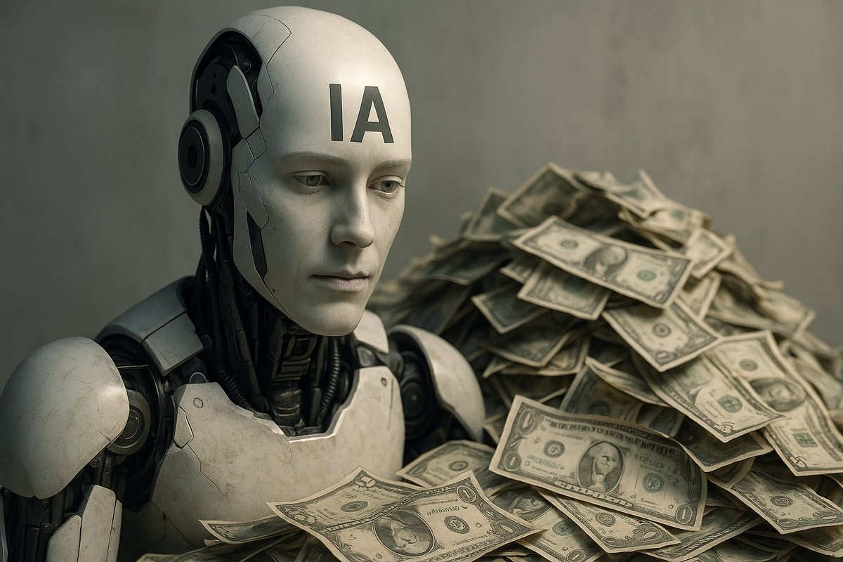 _smartcloud's tweet image. No se trata de tener IA, sino de usar la IA con propósito.
Descubre cómo transformar entusiasmo en resultados reales.

🔗 ow.ly/btnq50XbtQn

#EstrategiaDeIA #TransformaciónDigital #SmartCloudSolutions