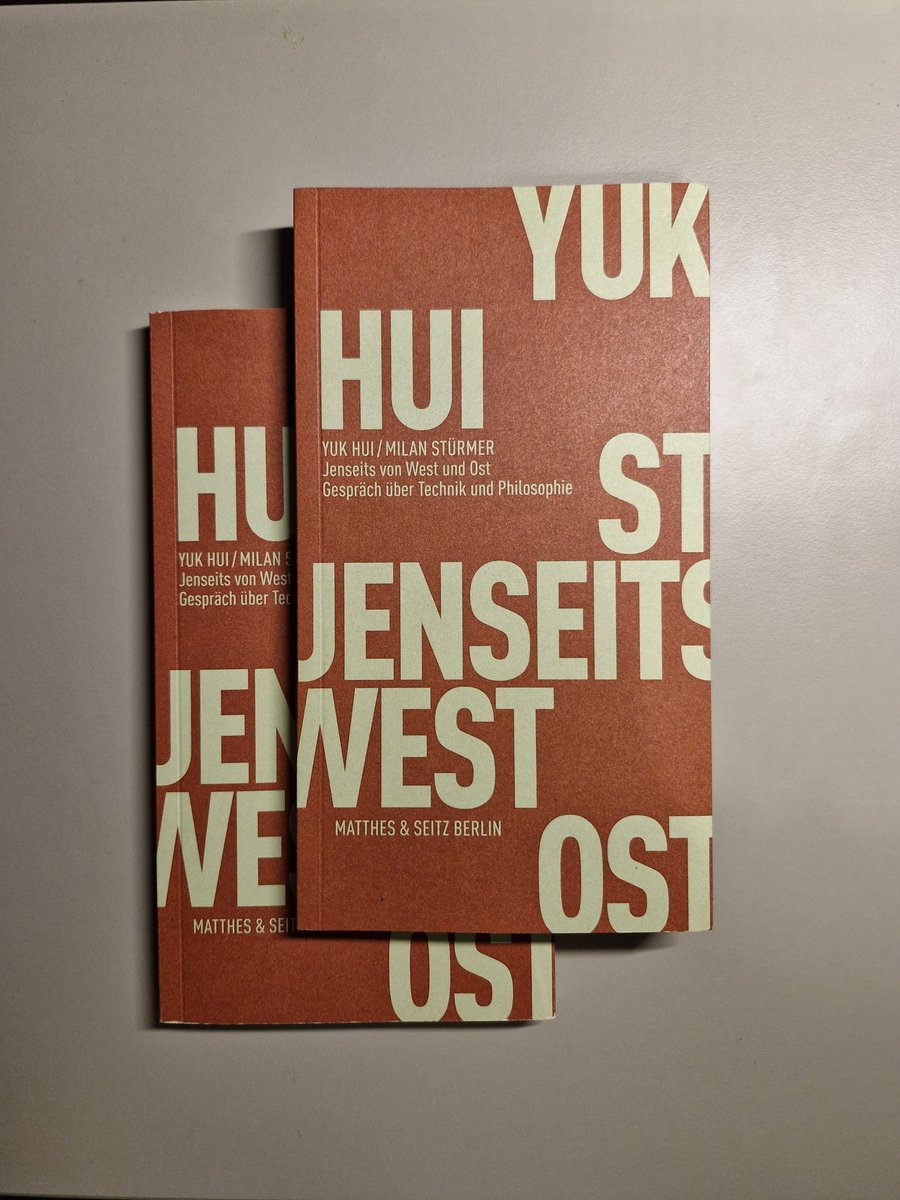 digital_objects's tweet image. Happy to see this book out &quot;Jenseits von West und Ost&quot;...finally, available only in German, in bookshops from 30th October on: matthes-seitz-berlin.de/buch/jenseits-…