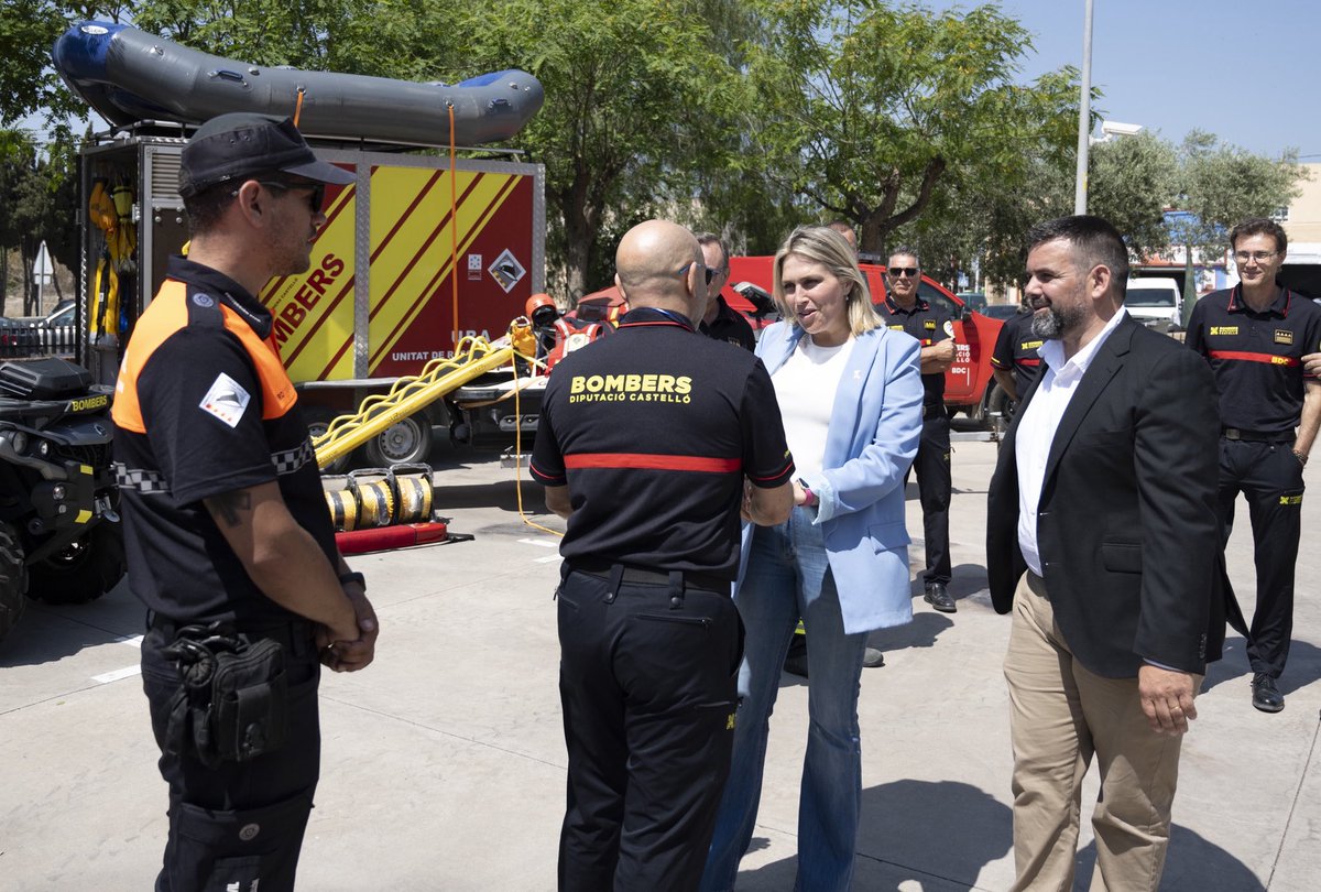 Diputació de Castelló tweet media