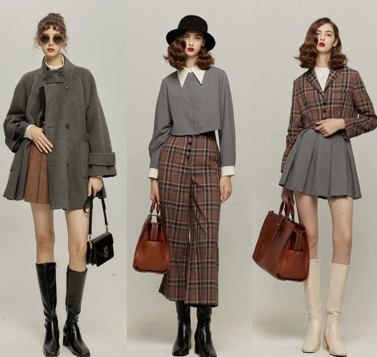 🍂🧸🧦🥥👜📓 #TNEWTIES #トゥエンティーズ