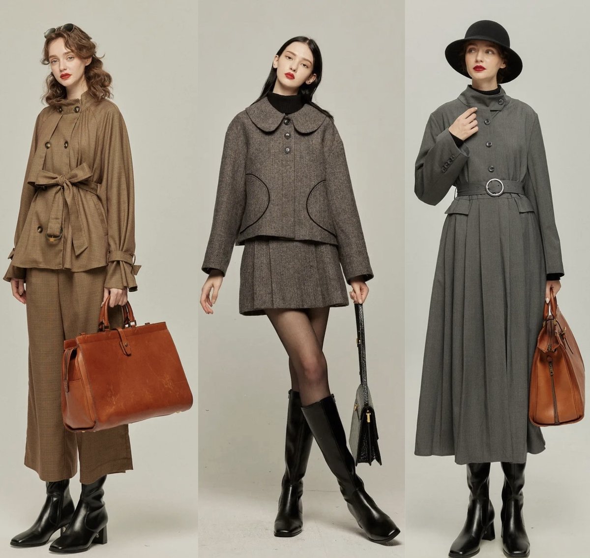 🍂🧸🧦🥥👜📓 #TNEWTIES #トゥエンティーズ