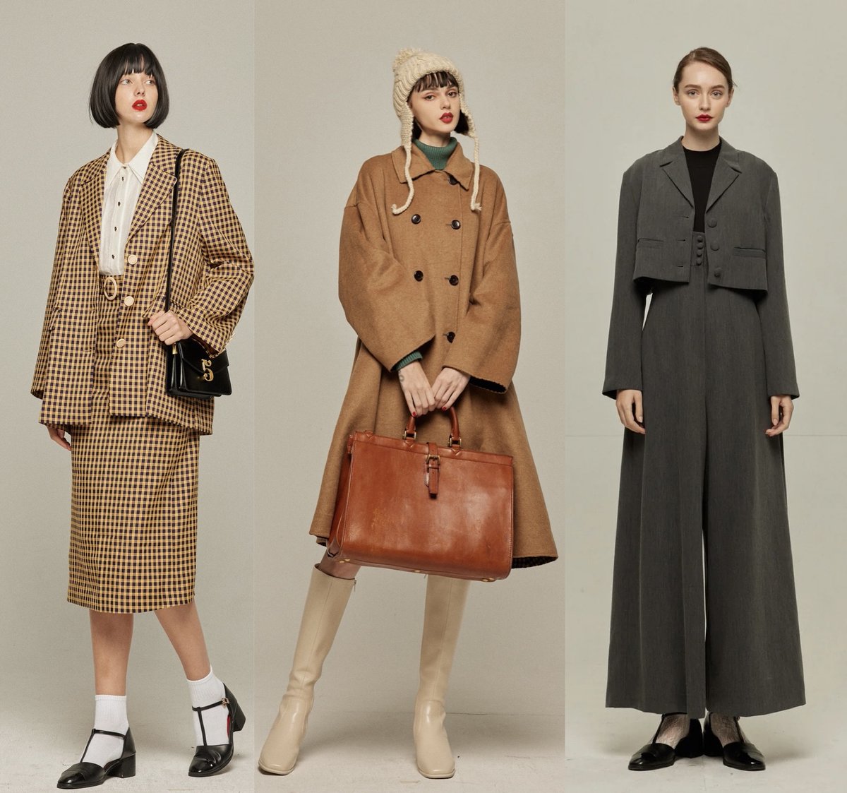 🍂🧸🧦🥥👜📓 #TNEWTIES #トゥエンティーズ