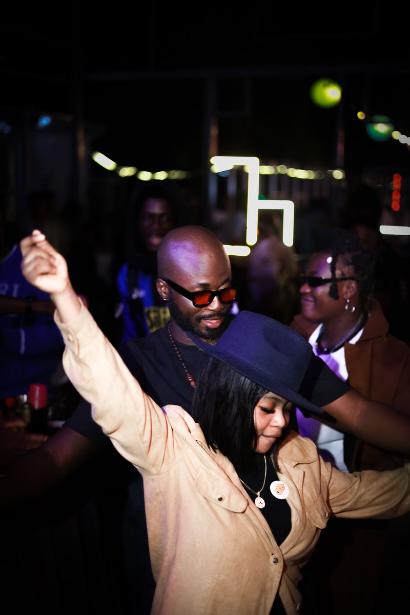 Tonight we UNLEACH……
It’s NO BAD VIBES when the XTROVERTss are it.. Better when you come with your CLIQUES  cause Tonight is for D’UNTAMED…. See you by 7pm RAVERS. 

📅 TONIGHT | OCTOBER 18TH
📍 ELYSIUM RESTO LOUNGE 
⏰ 7PM till the last beat drops
🎫 FREE ENTRY

#XTROVERTsss