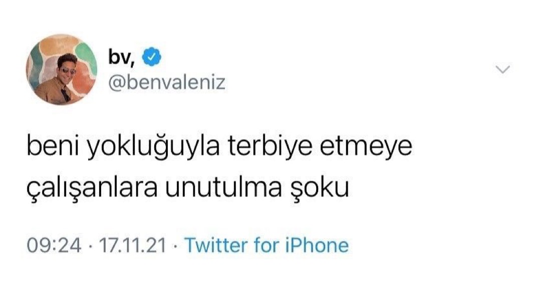 Alnı Öpülesi Tivitler (@alniopulesitivt) on Twitter photo 