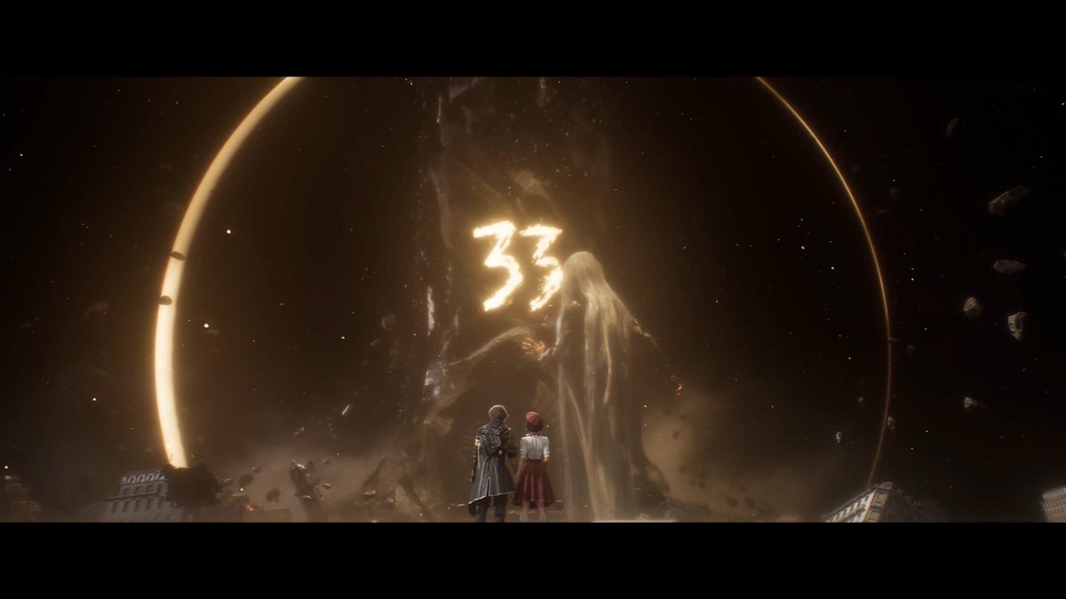 11MEW138's tweet photo. ヨーテイと迷ったけどエクスペディション33戦闘が気持ちよくて面白い！
難易度はeasy笑 https://t.co/Kx1RTMLpsW
