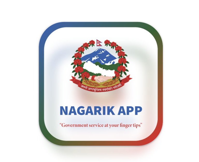 nirajbhusal's tweet photo. Online Pre-Enrollment Service for Voter Roll Registration Now Live in Nagarik App

The online pre-enrollment service for voter roll registration is now available in the Nagarik App.

After submitting the form, applicants will receive a scheduled appointment to visit their local election office for biometrics submission and photo capture.

Once you’ve submitted your online form, you’ll receive a scheduled appointment. Simply visit your local election office on the designated date and time to:

•  Provide biometrics.
•  Have your photograph captured.
