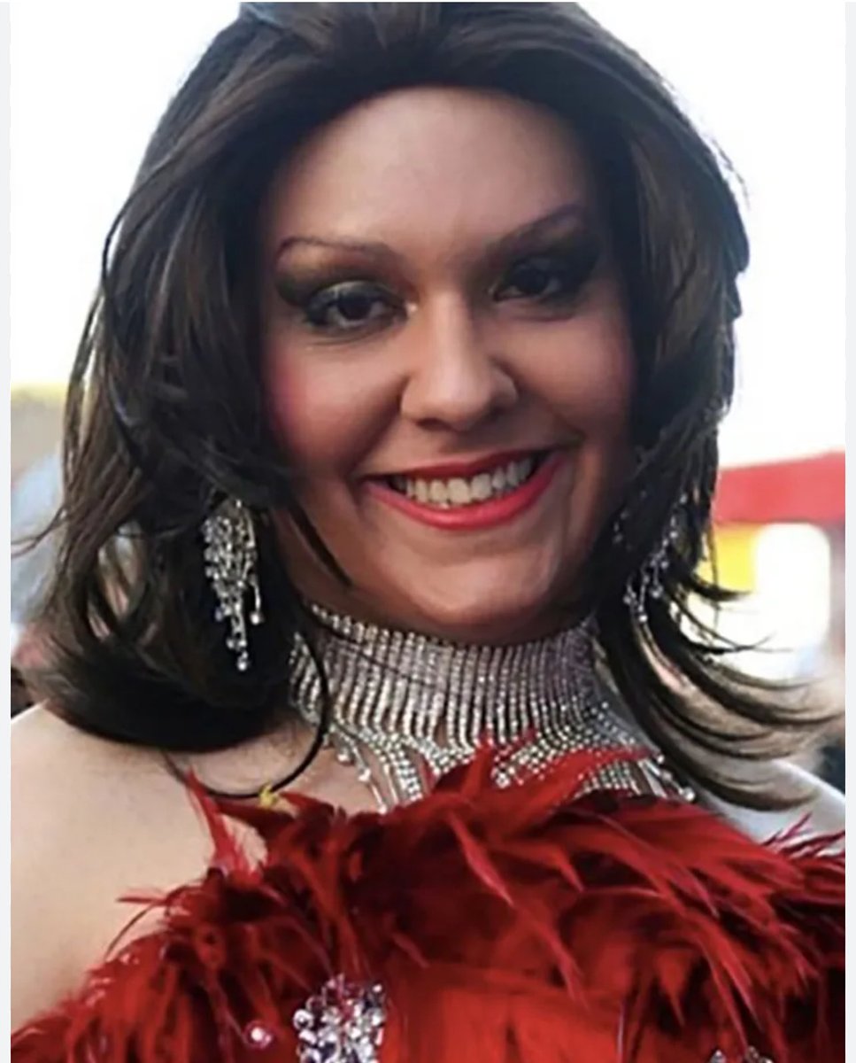 <a href="/DoctorTurtleboy/">Aidan Kearney</a> So, Republicans are OK with drag queens again? OK.