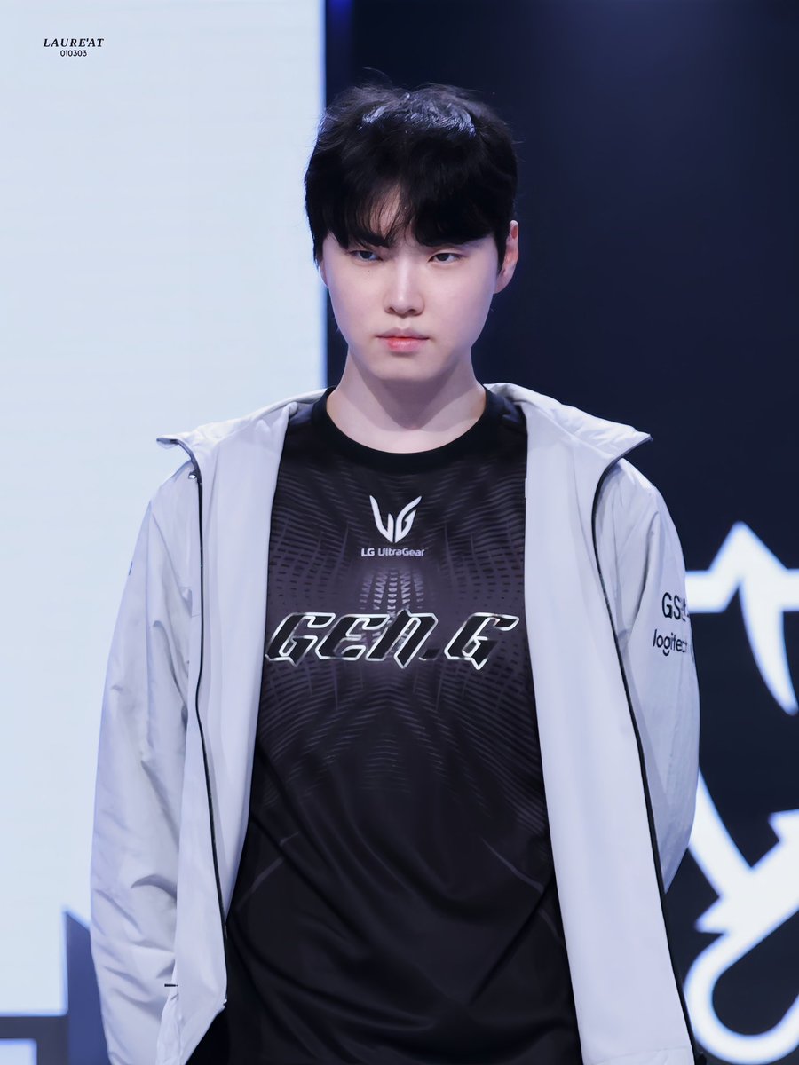 20251015 GenG - PSG Worlds25
 #Chovy #쵸비 #정지훈