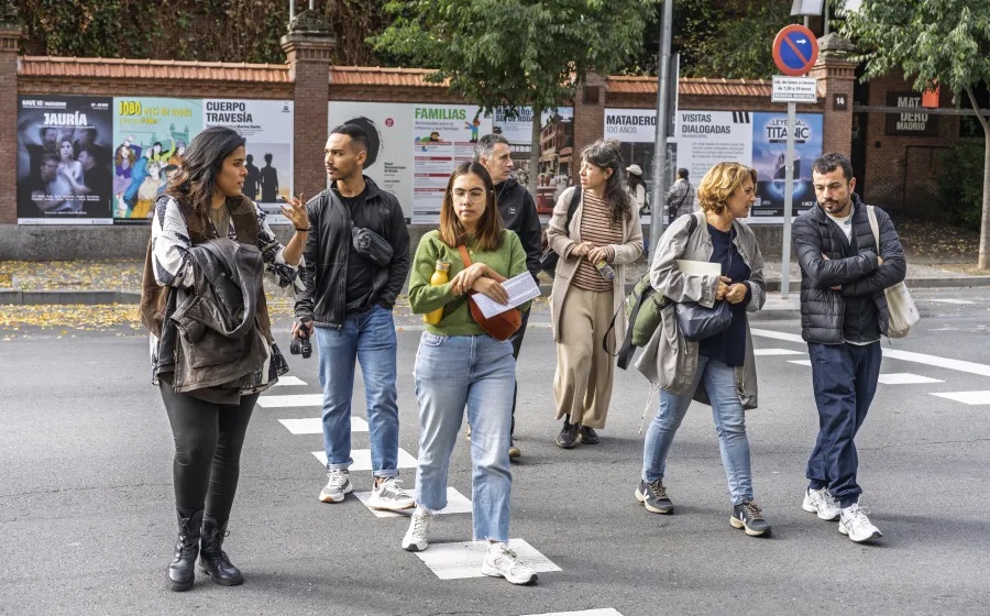 mataderomadrid tweet media