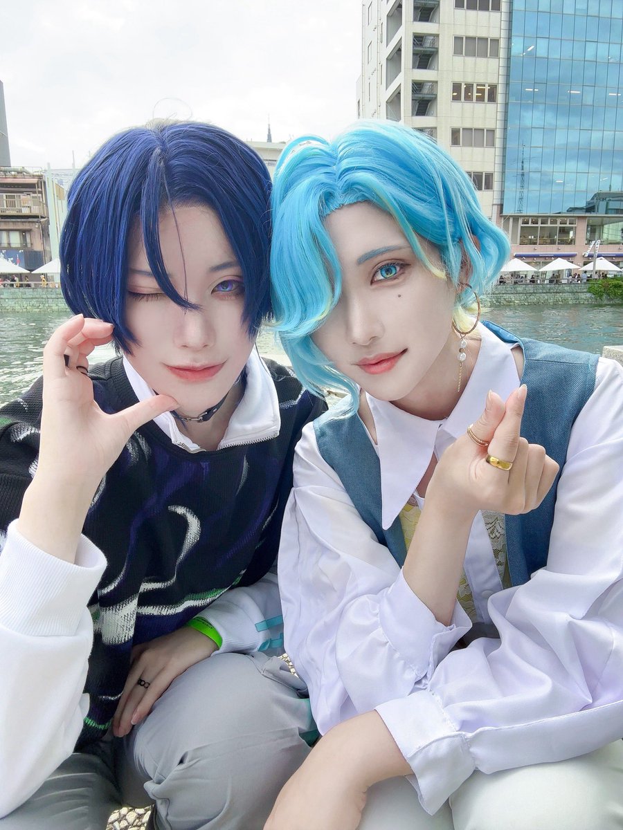 マチ☆アソビVol.29初日終了 徳島の街がアニメとコスプレで賑わう