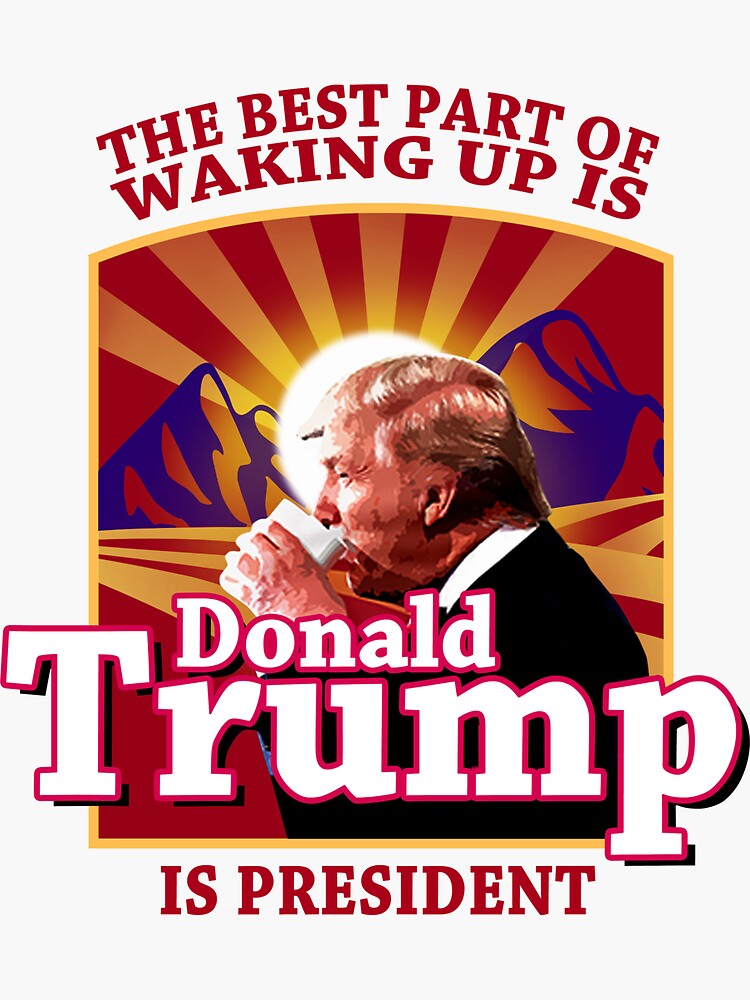 Good Morning MAGA 🌞🙏🏻