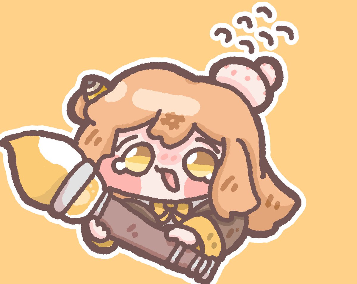 #이터널리턴 #EternalReturn #ER_Fanart
런띳띠