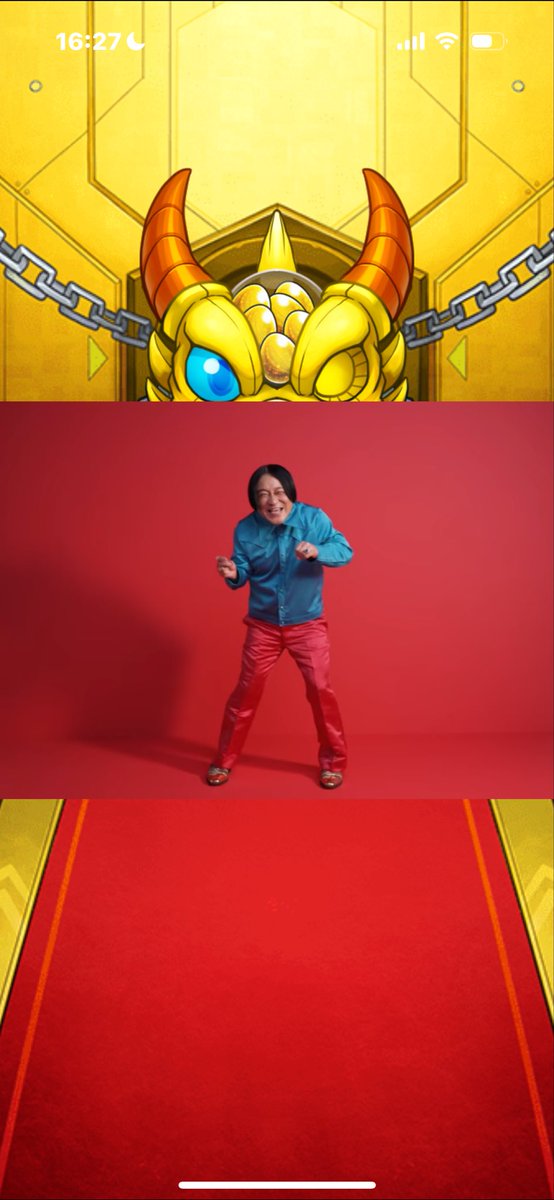 お久しぶりです！ちづが来たのでご報告しに来ました！