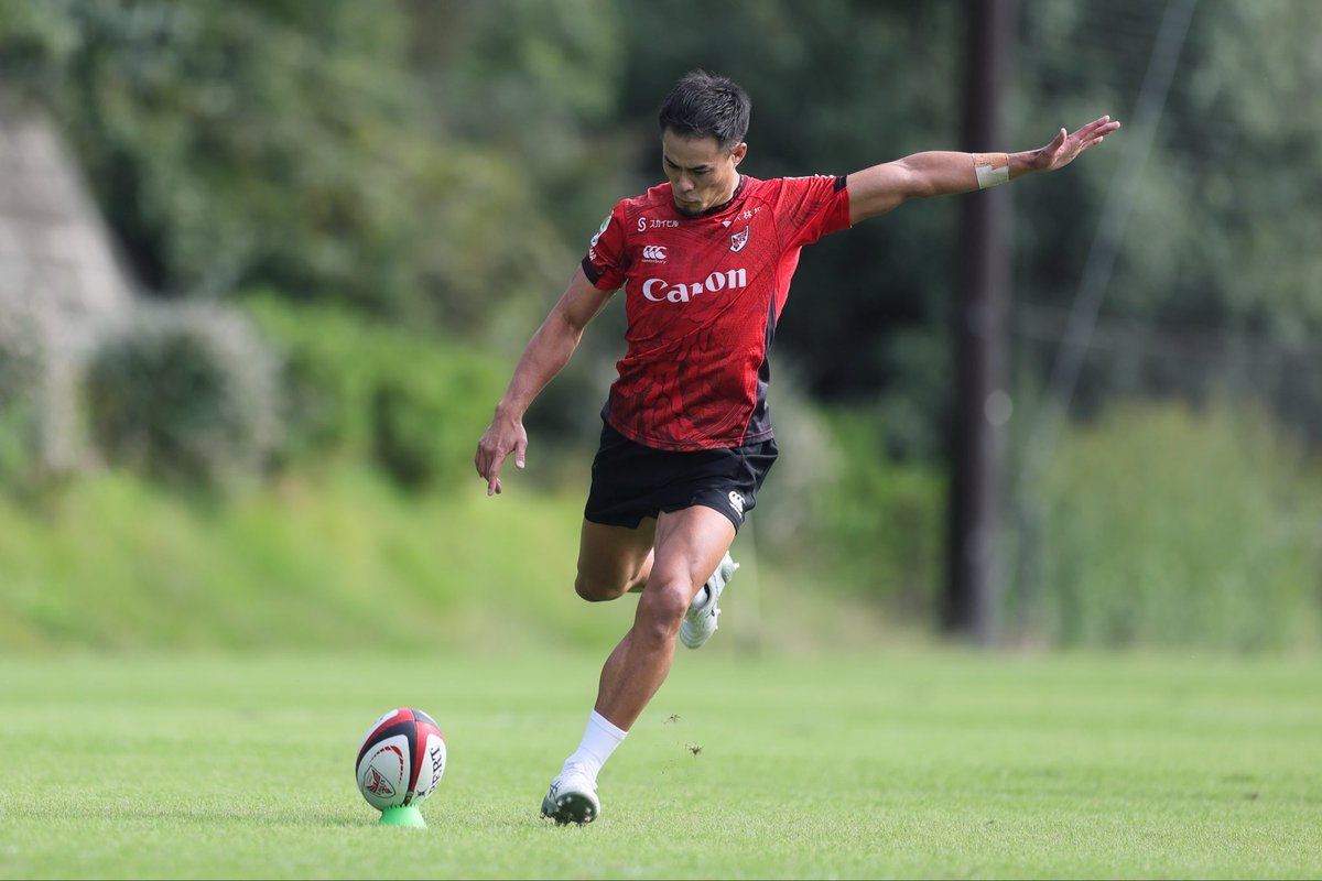 Canon_Eagles's tweet photo. 📷#GamePhoto 2
プレシーズンマッチ
🗓2025.10.18 12:00KO
📍 #キヤノンスポーツパーク
🆚 #三重ホンダヒート
〈スコア〉
横浜E 46-33 三重H
#photoby 増田恵
#MatchDay #プレシーズンマッチ #GoEagles
#結束 #BindToRise https://t.co/QL47ORRU0C