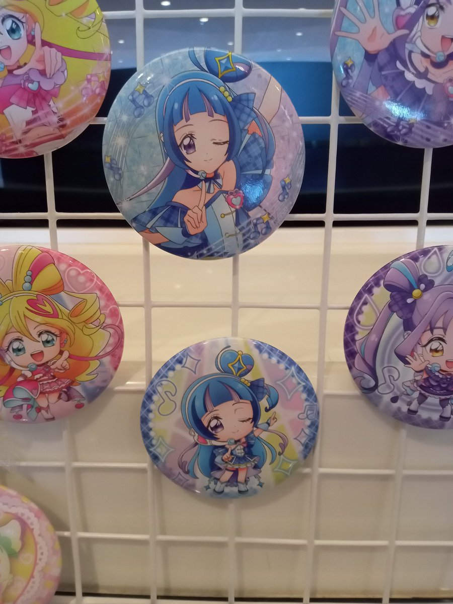 Annihilape979's tweet photo. キミプリライブ…最高だった
#キミプリ
#キミプリライブ
#プリキュアライブ
#precure https://t.co/rnmQBQjjpf