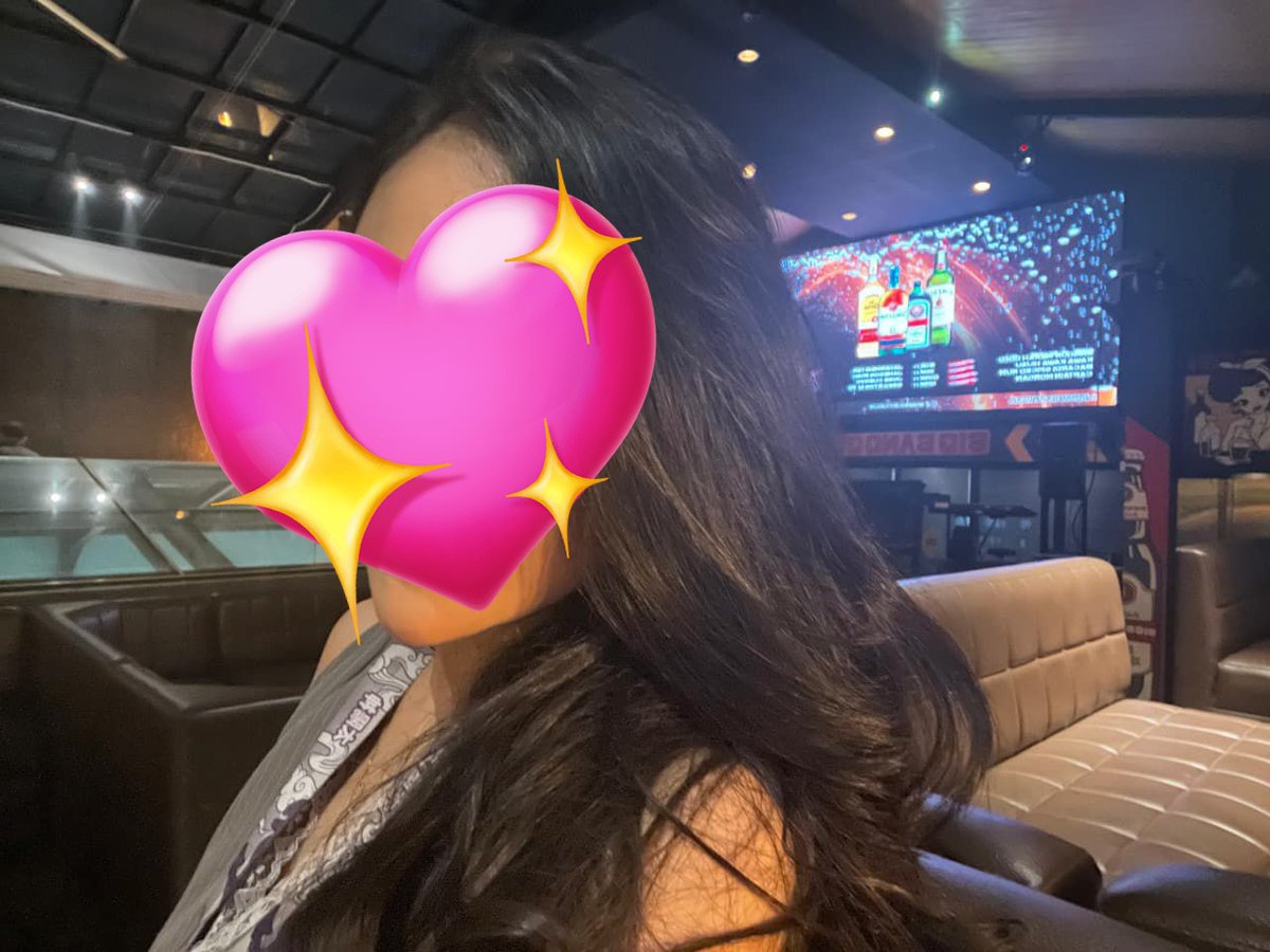 HALLO SEMARANG HAPPY SATNIGHT MISS GWEN 💕💓🤎💜✨⚡

CHANNEL TELE : t.me/SeraphimButter…