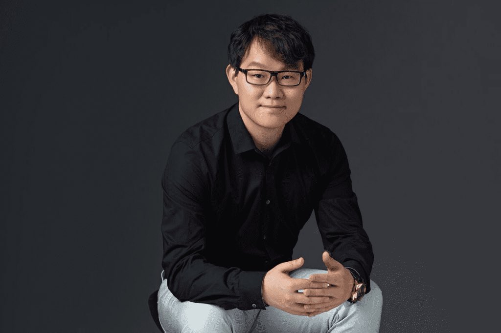 0xAshPunk's tweet photo. 🔥 BIG MOVE: Huobi founder Li Lin is cooking a $1 BILLION ETH treasury firm 👀

Goal? Stack &amp; expand Ethereum like a nation-state reserve.

ETH accumulation season might just be starting 🦇🔊

#Huobi #ETH #ETHTreasury https://t.co/eBAm771Nwz