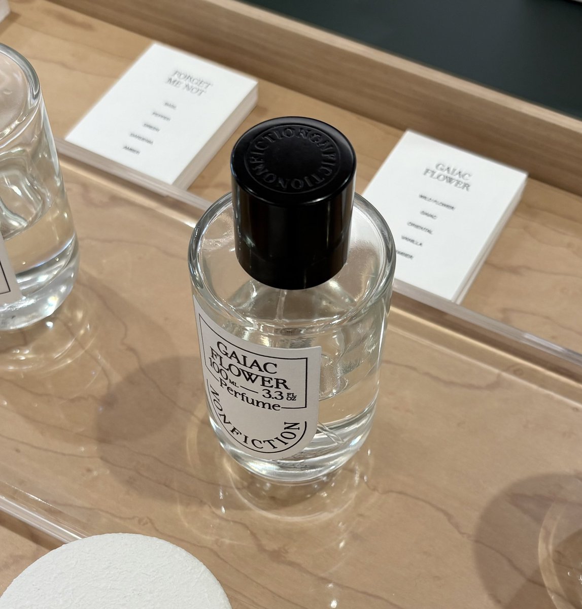 香水(ユニセックス) TAEHYUN perfume 𝗁 on X: 