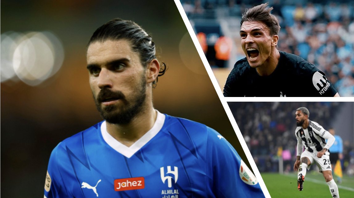 Revvolutionizer's tweet image. Ruben Neves, Joao Palhinha, Douglas Luis....the list goes on. 

With the obvious lack of midfield depth going into the season, United are one Bruno or Casemiro injury away from potential disaster. 

So why did we at a minimum not get a Sabitzer or Amrabat style loan in place…