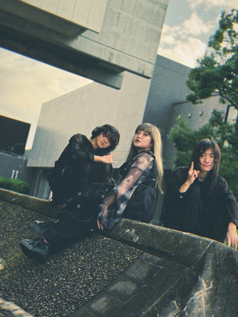 Thank you Saga!!
Saga Saiko!!🤘

来年のワンマンでまた会おう！
🎫
l-tike.com/concert/mevent…