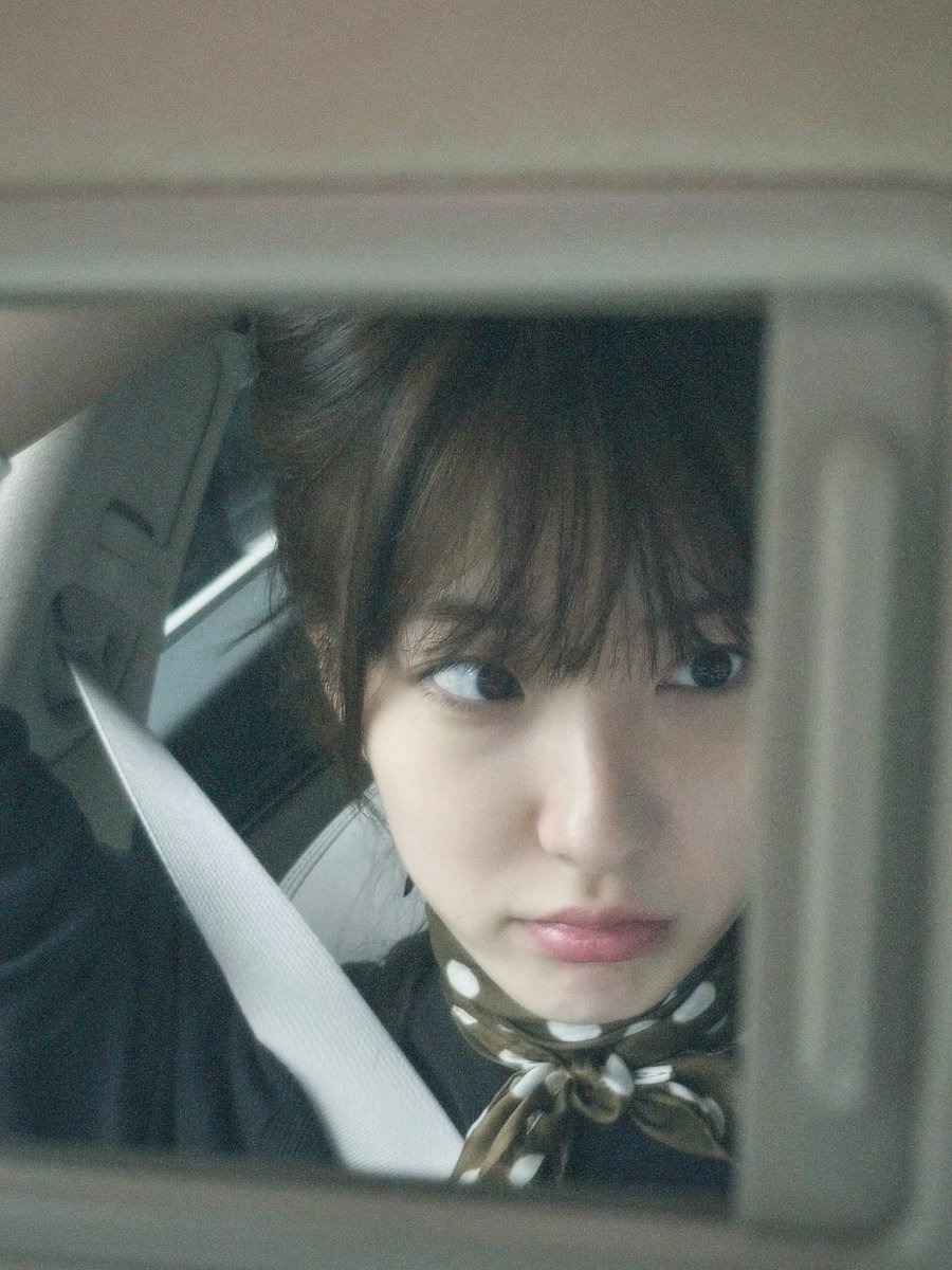 527v_v's tweet photo. 주여니 인스타

앞머리...♡ https://t.co/YpYtprcabT