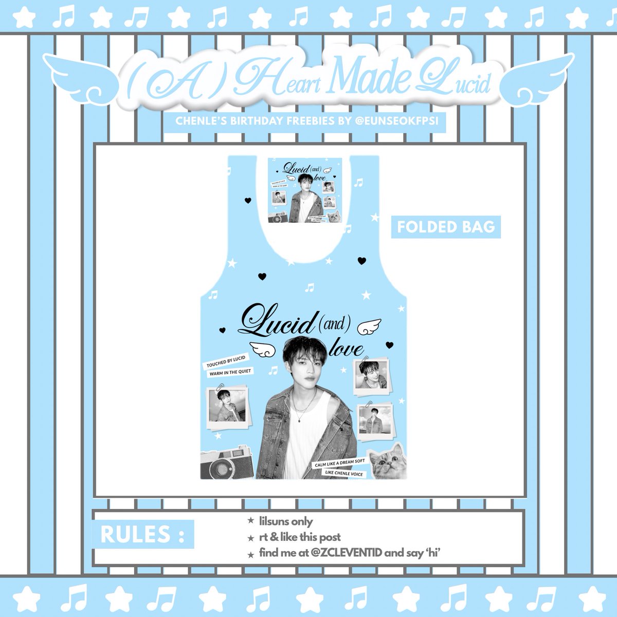 ʕ•Ⱉ•ʔ nAdin tweet media