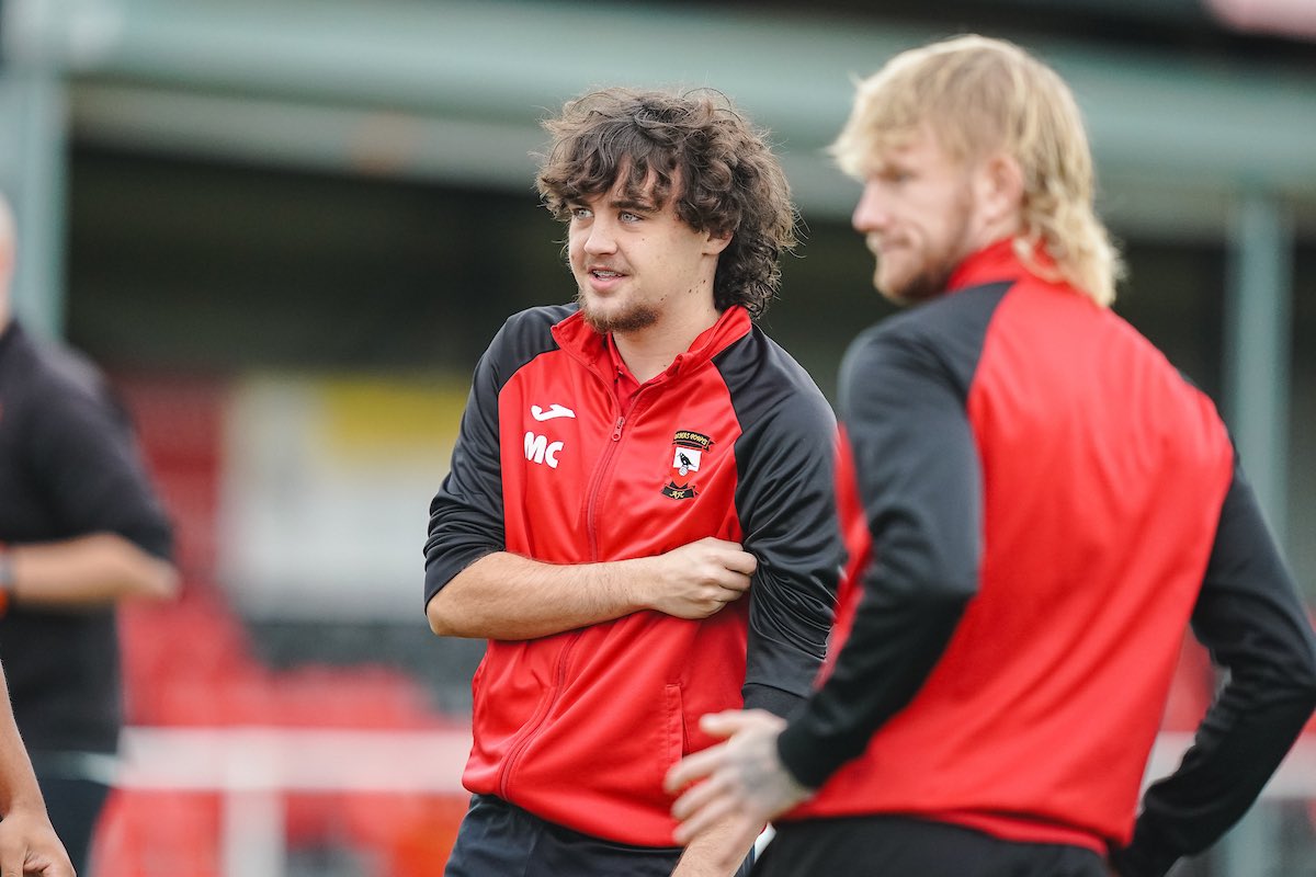 FA WALES tweet media