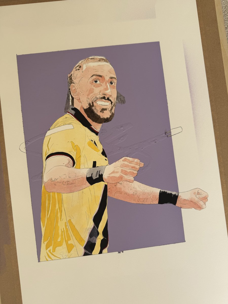 Paul Clay tweet media