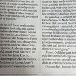 Photo by Tom Rusting; Stichting Naastentraining (@tomrusting)