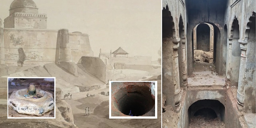 SudarshanNewsTV's tweet image. अब ‘तीर्थ नगरी’ के रूप में निखरेगा संभल, 6 करोड़ की योजना से प्राचीन स्थलों और कूपों का होगा कायाकल्प
sudarshannews.in/news-detail.as…
#sambhal #संभल @DmSambhal #SanatanDharma