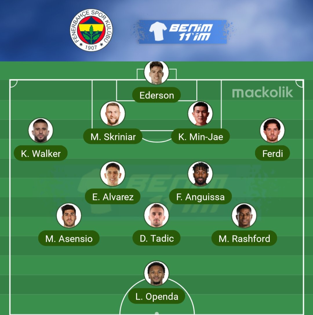 AZİZ FENER tweet media