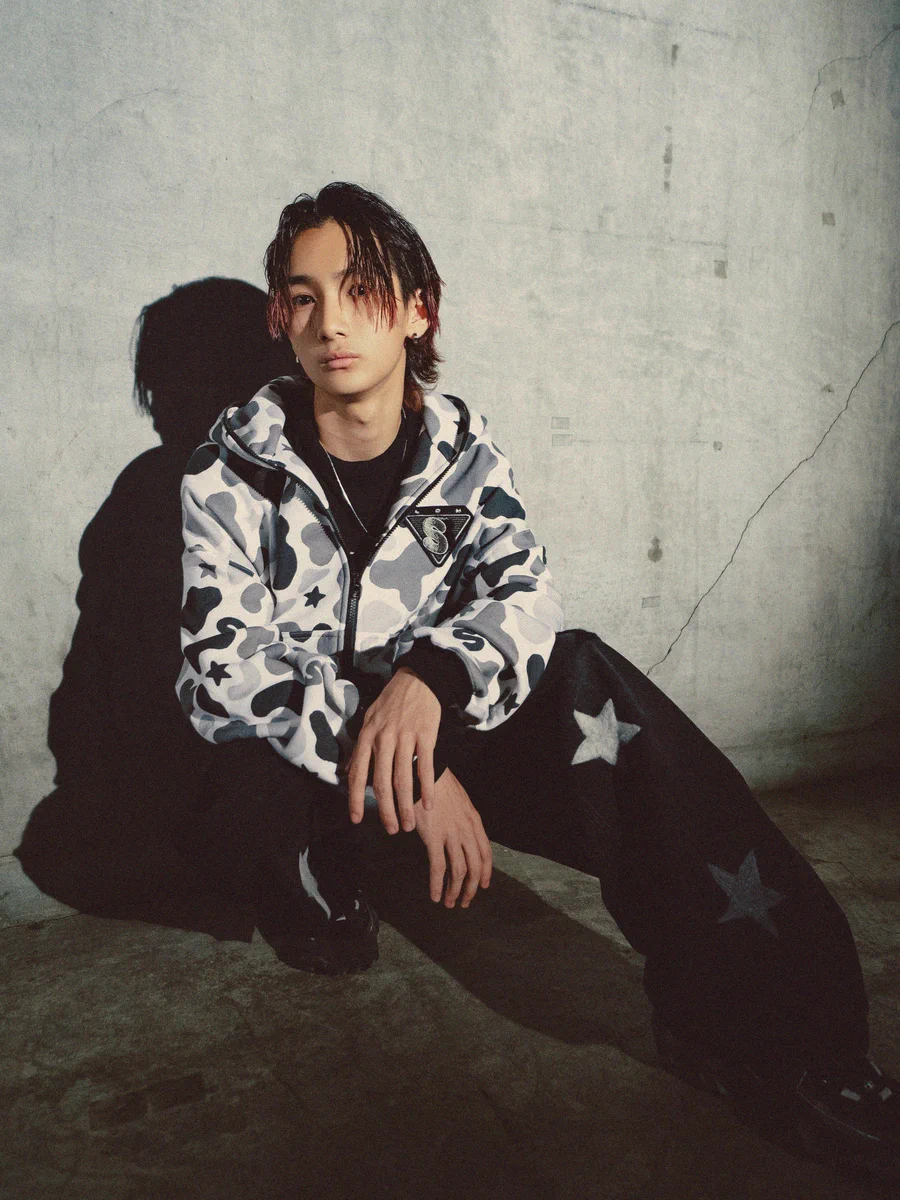 LDH SCREAM OFFICIAL on X: 