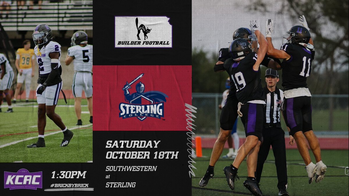 SC Builder Football tweet media