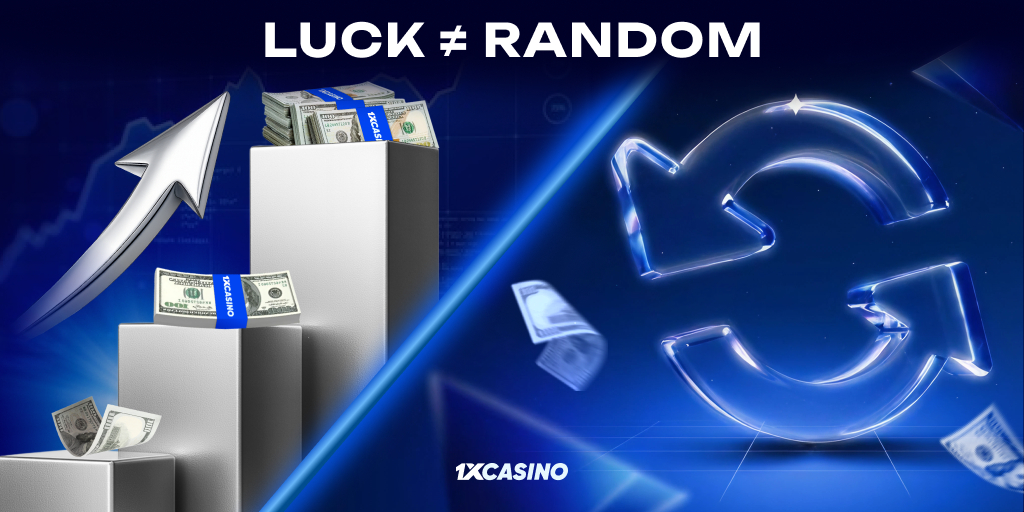 1XCasinoX's tweet image. 🎯 Luck isn’t random.
It’s rhythm, focus, and knowing when to stop.
Real pros don’t chase – they calculate.

💡 Keep your cool, keep your edge.

bit.ly/46R6g6n

#luckyspin #nextwin #spinmagic