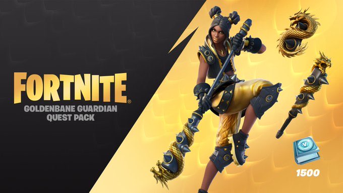 Rawr (@rawriiiieeee) on Twitter photo Goldenbane Guardian Pack Giveaway ๐
You have to 
-Follow me 
-Like โค๏ธ and Repost โป๏ธ
(Tag a friend if you want ๐ฅ๏ธ)
Ends in 48-72h
Goodluck to everyone ๐๐ซถ๐ผ Goldenbane Guardian Pack Giveaway ๐
You have to 
-Follow me 
-Like โค๏ธ and Repost โป๏ธ
(Tag a friend if you want ๐ฅ๏ธ)
Ends in 48-72h
Goodluck to everyone ๐๐ซถ๐ผ