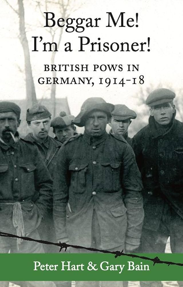 The Great War Group tweet media