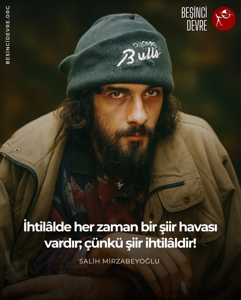 5. DEVRE (@5devre) on Twitter photo 