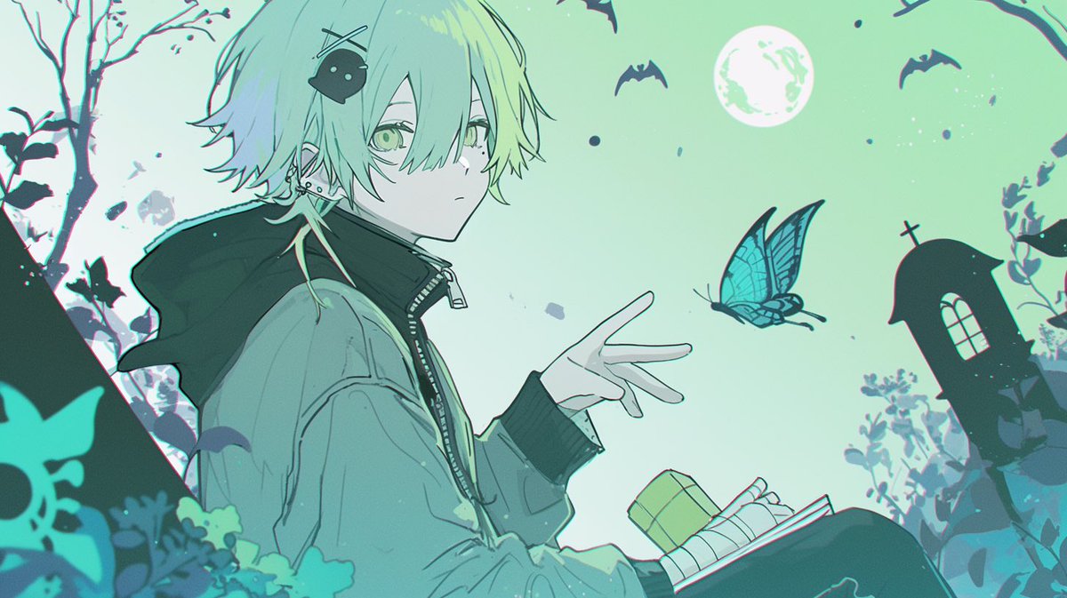 as × AI × ゆるゆる (@xxas8888) / X