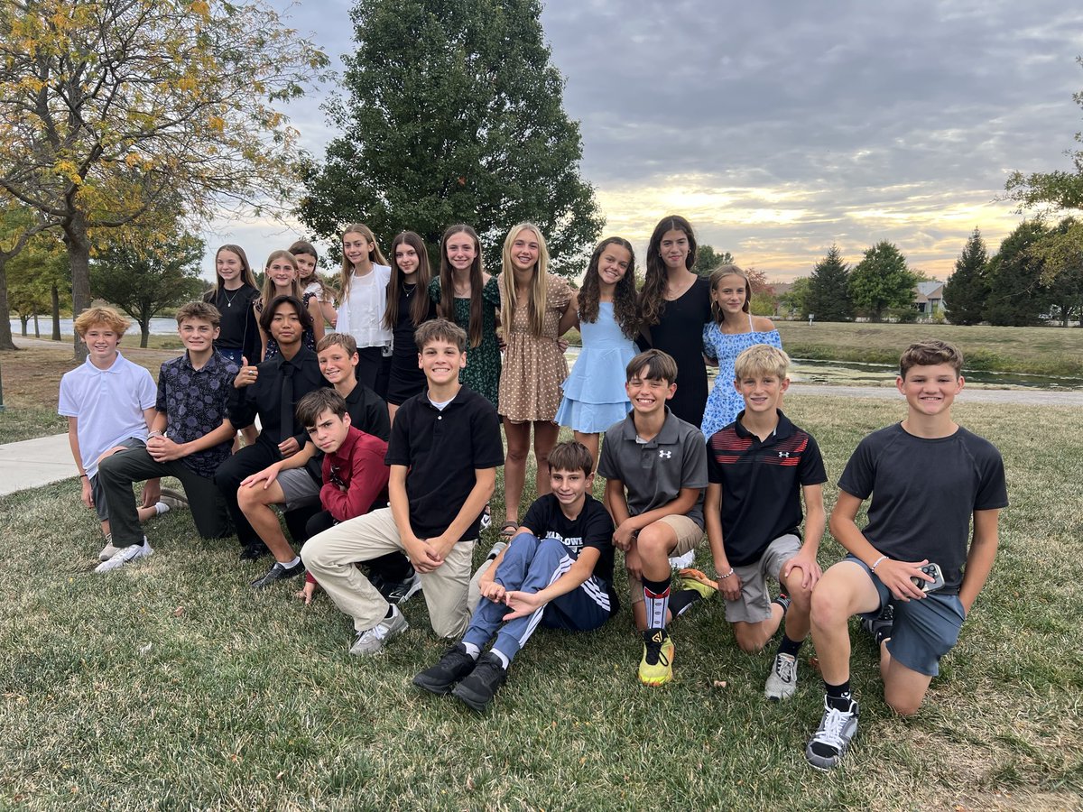 State weekend! We were sent off in style, previewed the course, fueled up with pasta, and now it’s time to work!