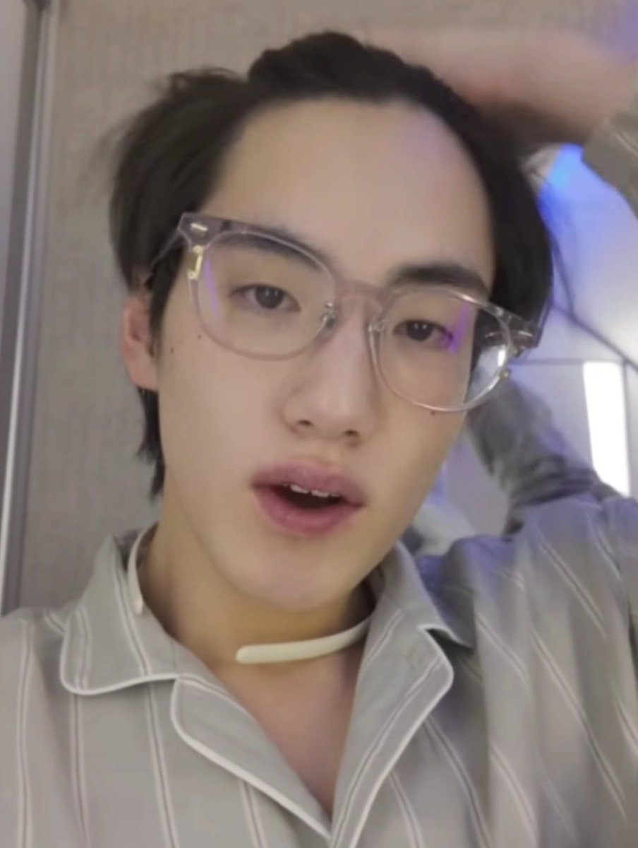 ลุคนี้ป้าเกือบสิ้น 🥺