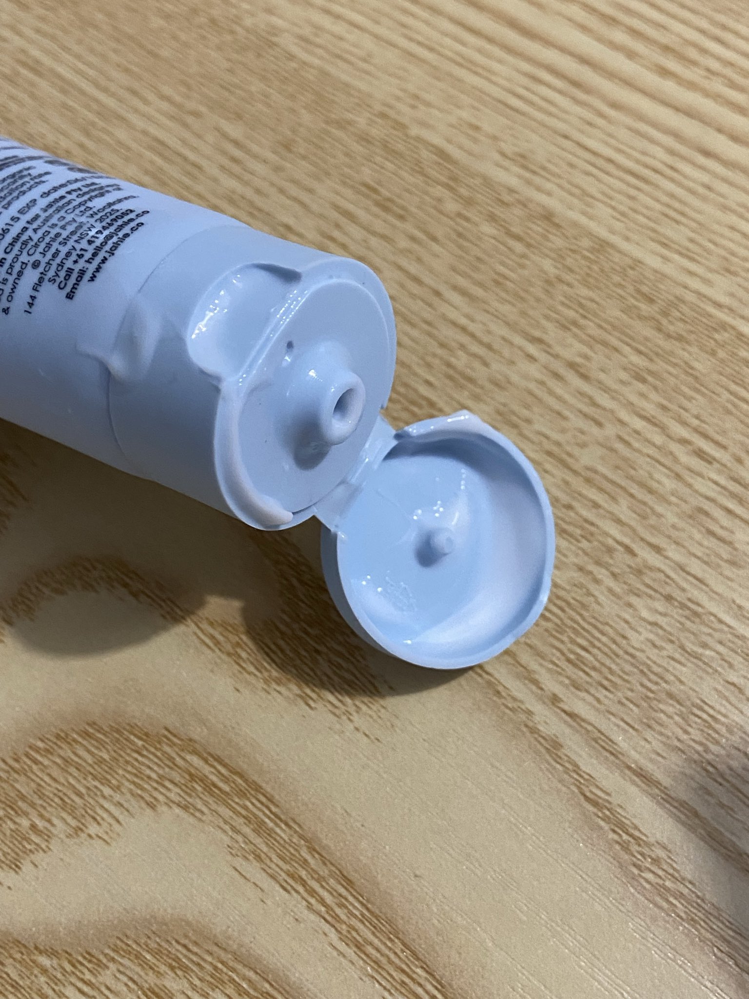 ハンドクリーム新品未使用品 ロッシ モイストエイド 国産馬油＆CICAリッチハンドクリーム