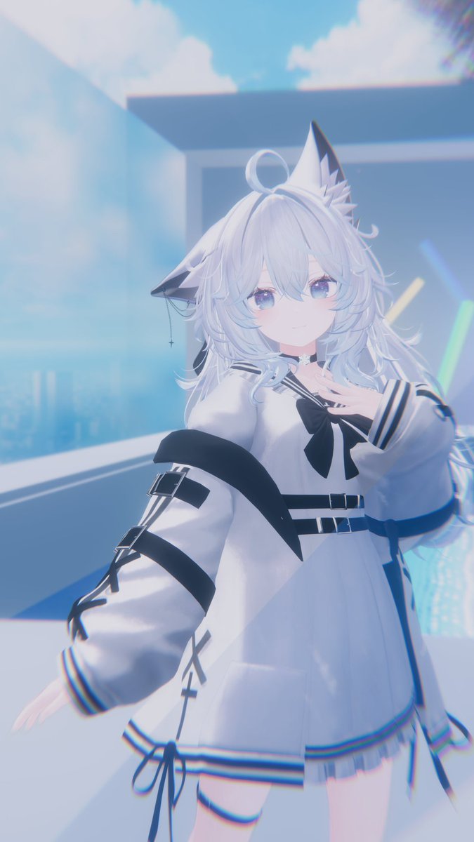 こんばんは