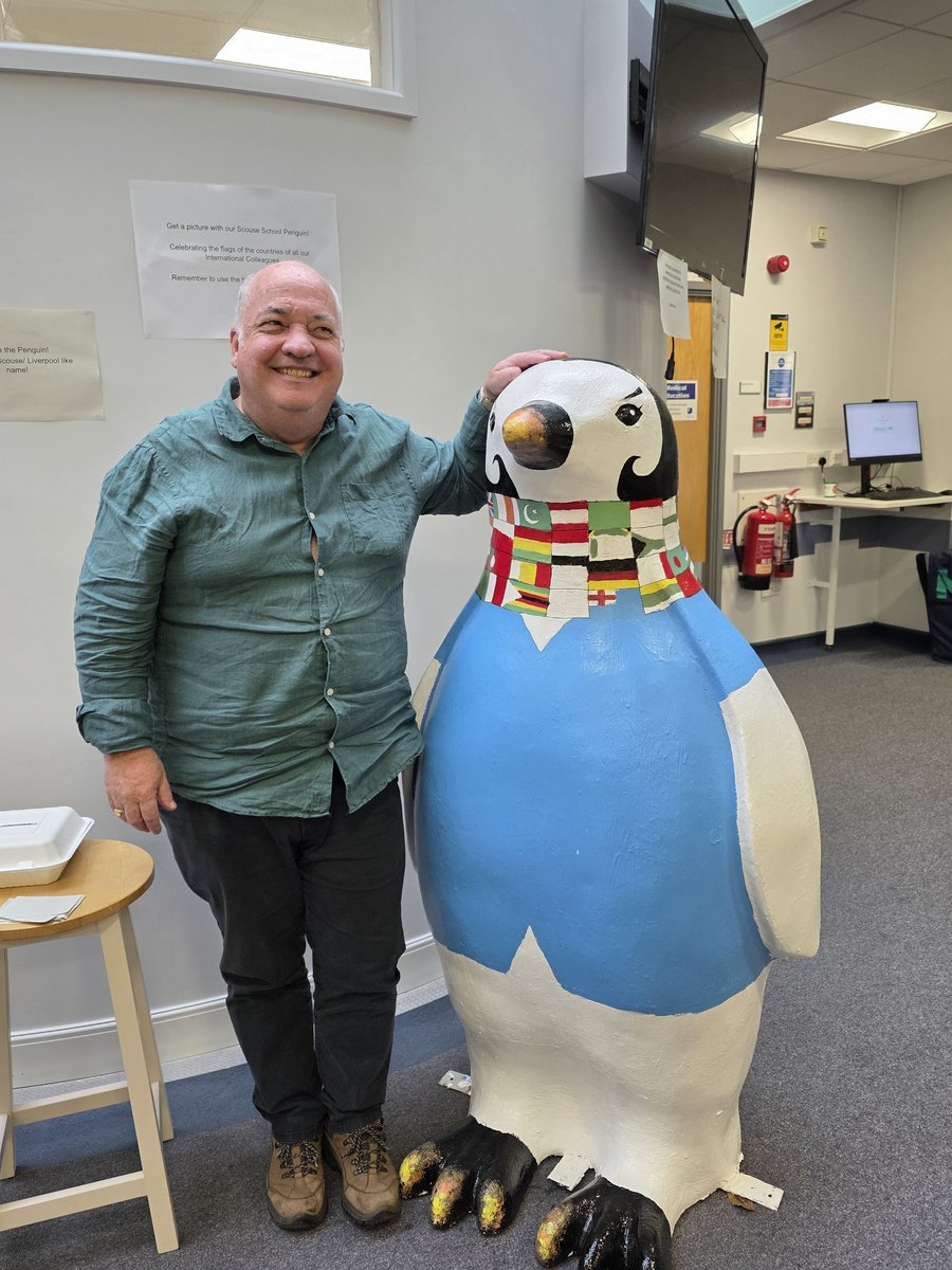 Ben Johnson tweet media