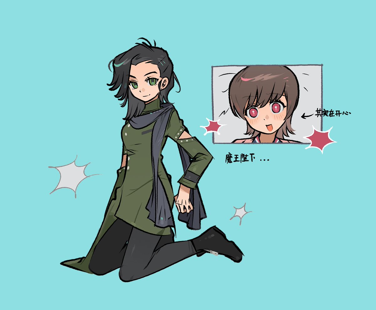 飙泪吃饭 tweet media