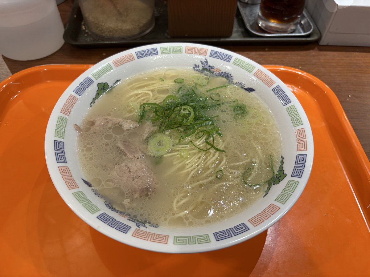 なぜこの時代に1杯290円を維持できているのか
