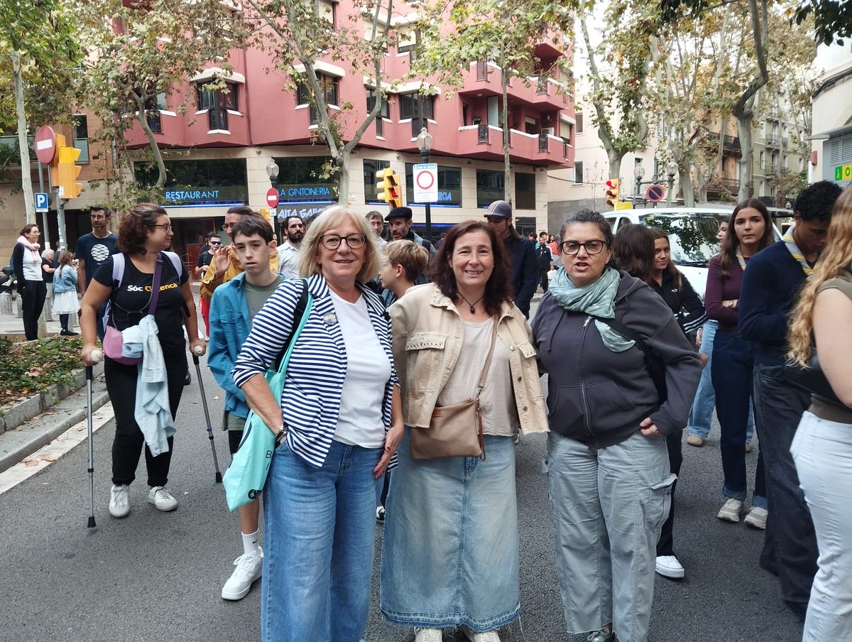 ERC Sant Martí tweet media