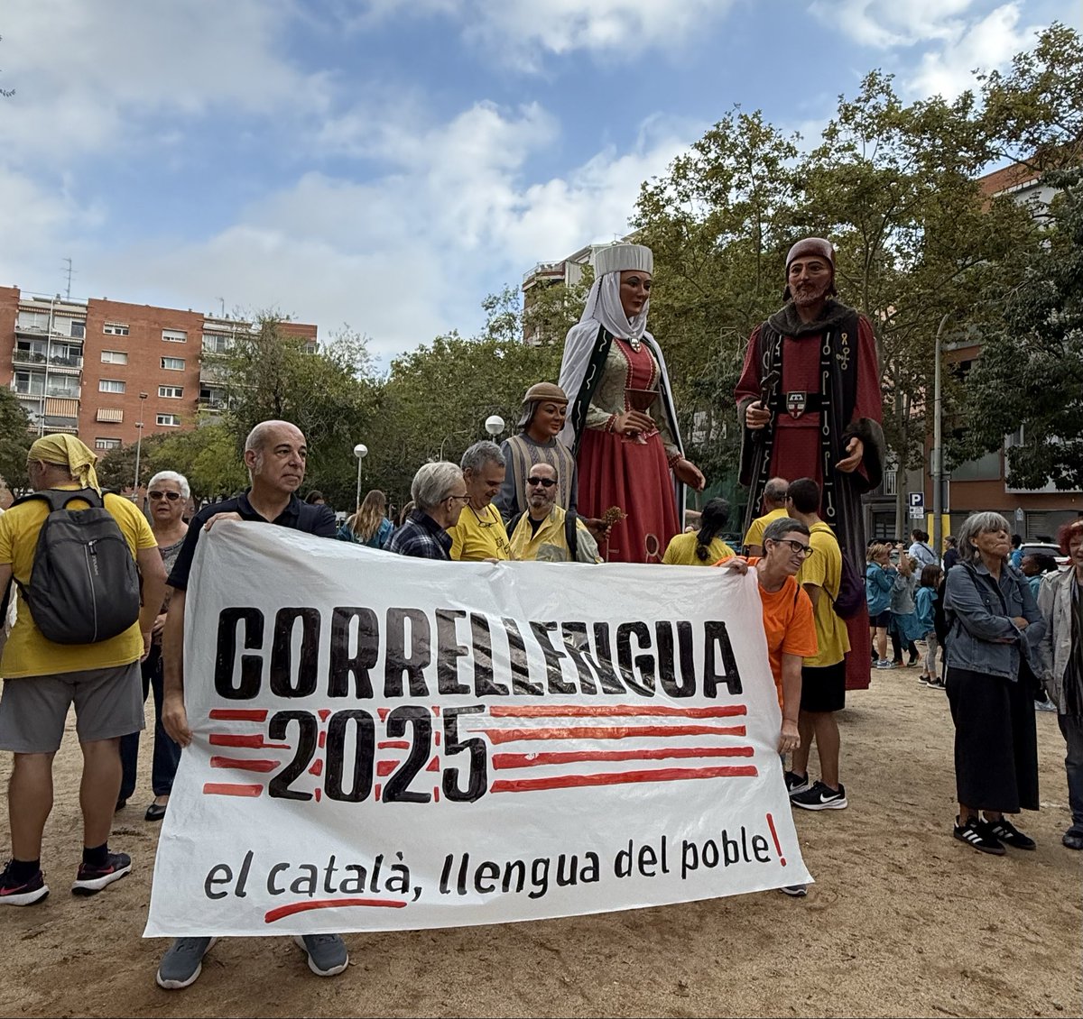 ERC Sant Martí tweet media