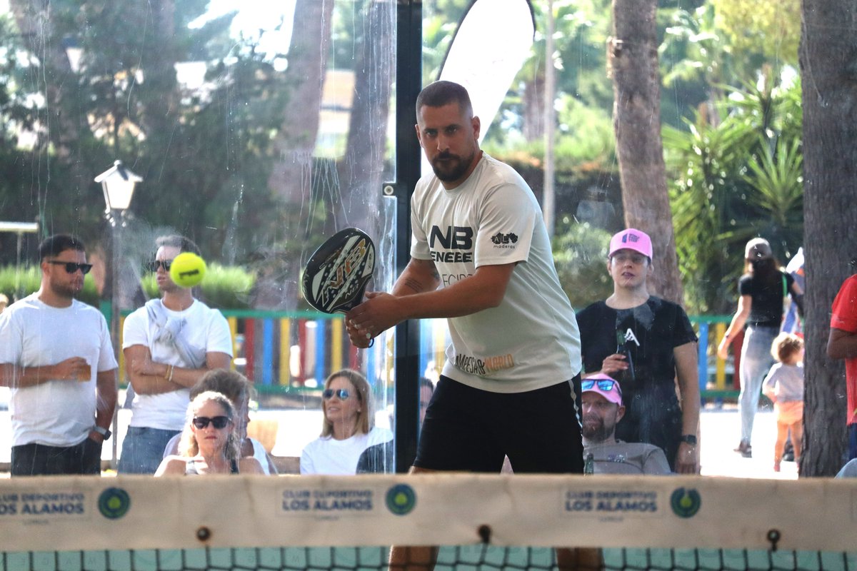 Deportes Lorca tweet media