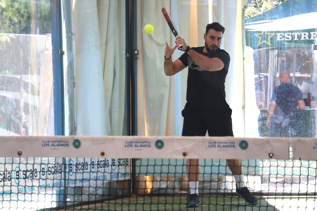 Deportes Lorca tweet media