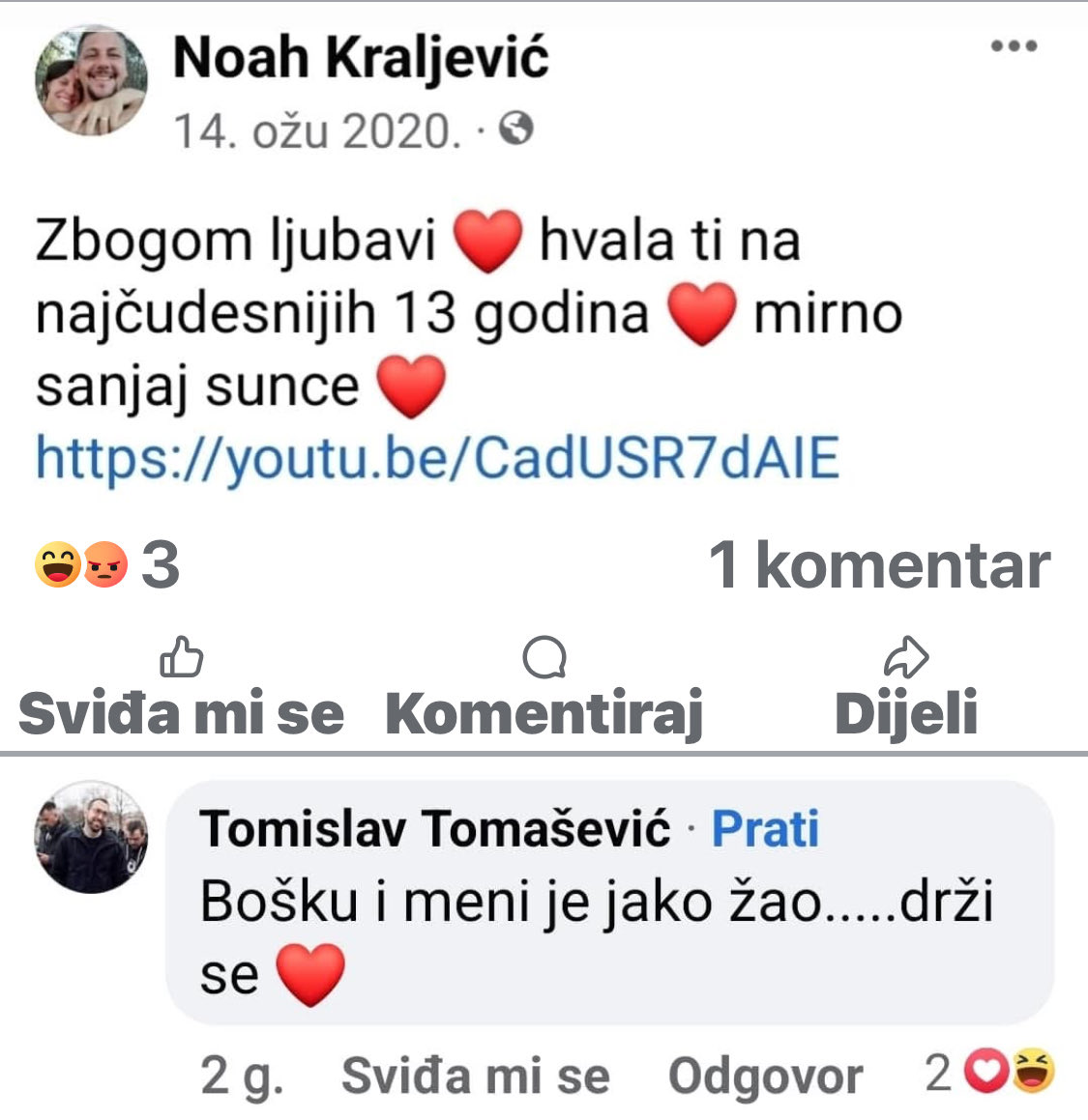 trpimir goluža tweet media